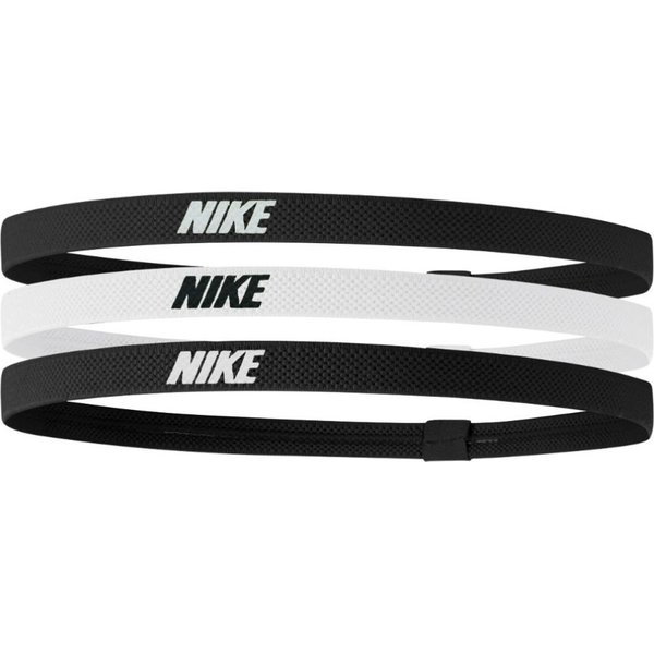 Opaski na włosy Elastic 2.0 3szt. Nike