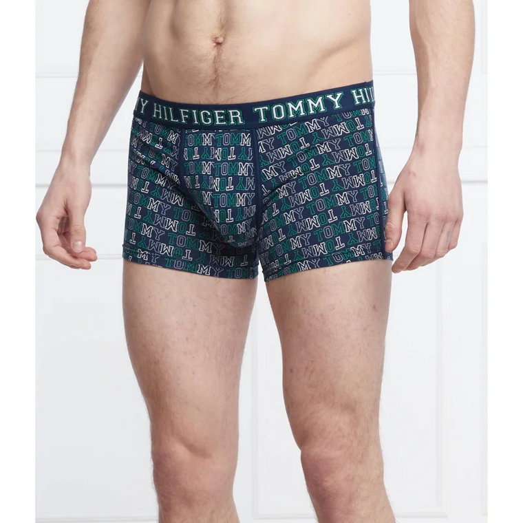 Tommy Hilfiger Bokserki TRUNK