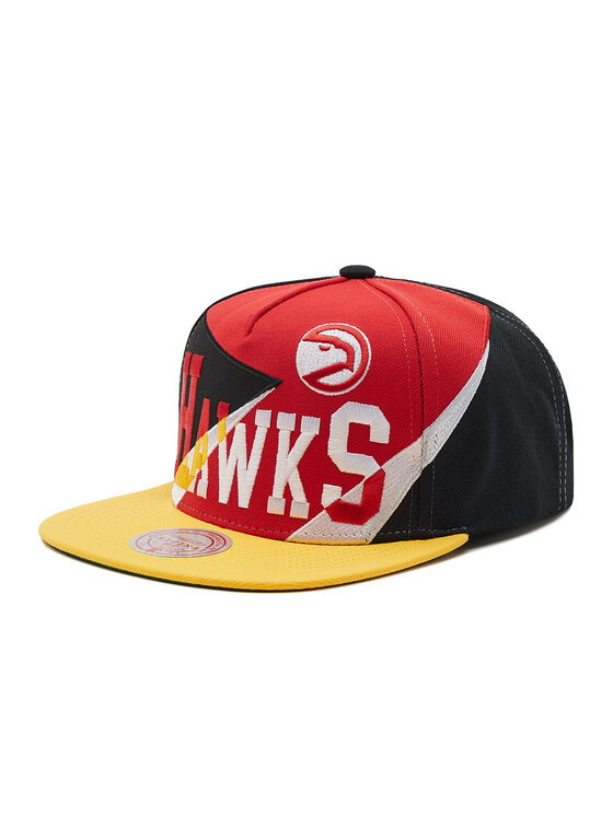 Czapka z daszkiem Mitchell & Ness