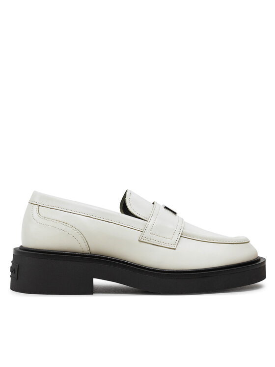 Loafersy Tommy Jeans