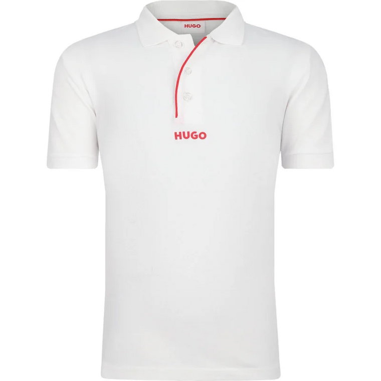 HUGO KIDS Polo | Regular Fit