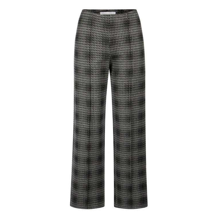 Wide Trousers Raffaello Rossi