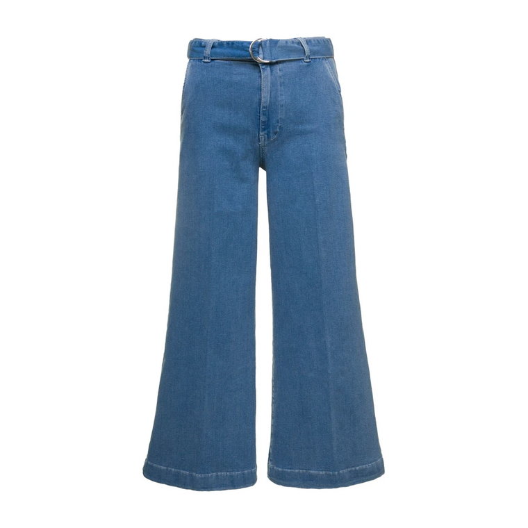 Wide Jeans Frame