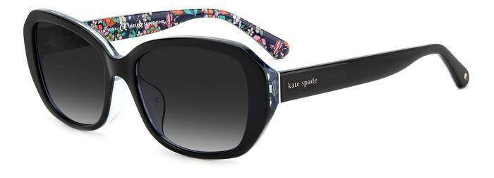 Okulary przeciwsłoneczne Kate Spade ELLISON F S 807