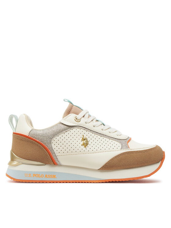 Sneakersy U.S. Polo Assn.