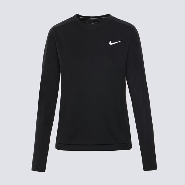 NIKE T-SHIRT LS W NK DF PACER CREW