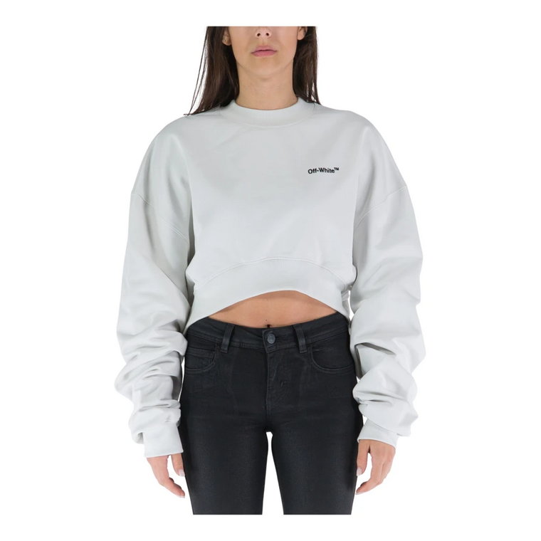 Sweatshirts Off White