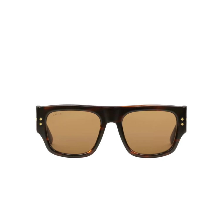 Stylowe okulary przeciwsłoneczne Gg1262S Gucci