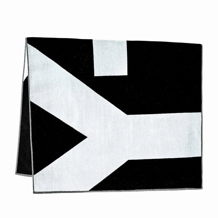 Plażowe Ręcznik z Nadrukiem Logo Wiosna Lato 2022 Y-3