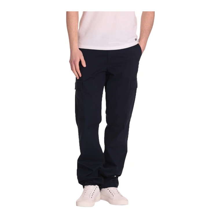 Straight Trousers Timberland