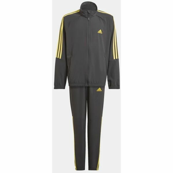 Dres juniorski Woven Set Adidas