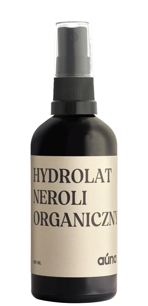 Auna Hydrolat z Neroli