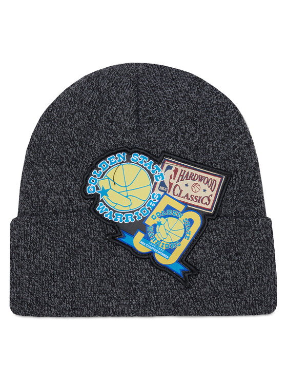 Czapka Mitchell & Ness