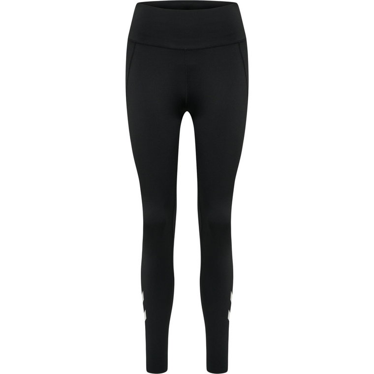 Damskie wysokie legginsy Hummel MT Grace