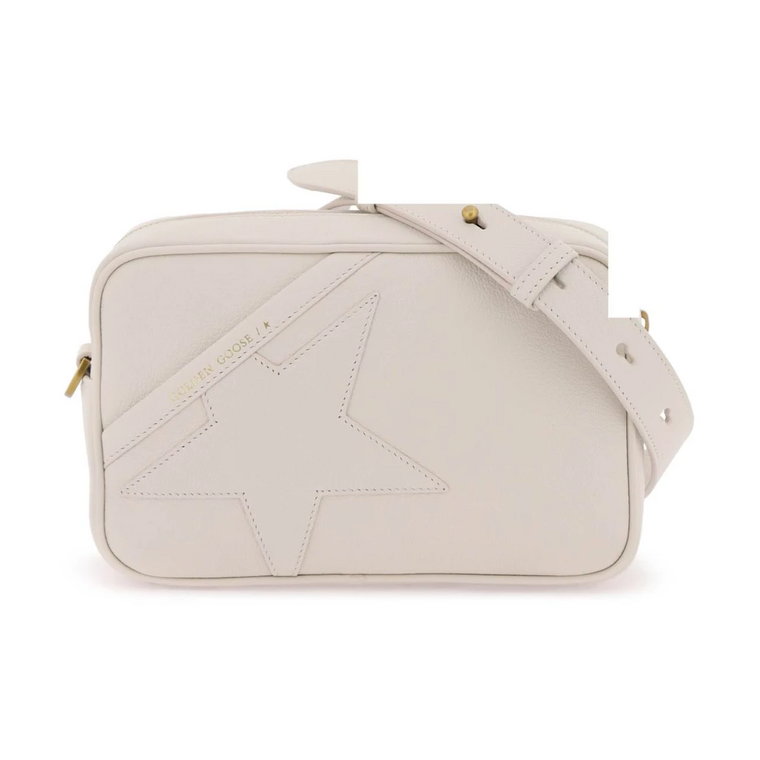 Cross Body Bags Golden Goose