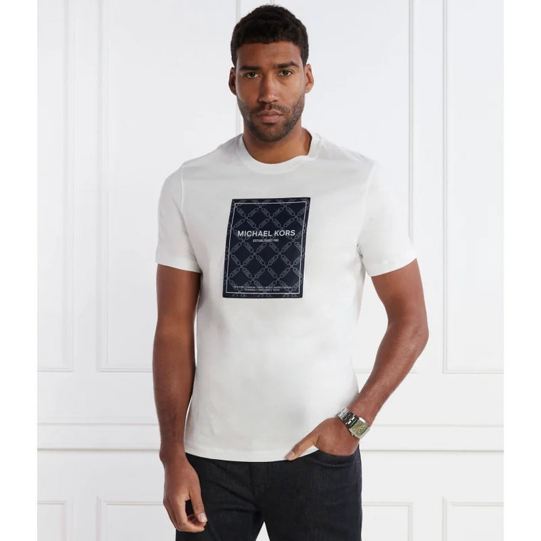 Michael Kors T-shirt | Regular Fit