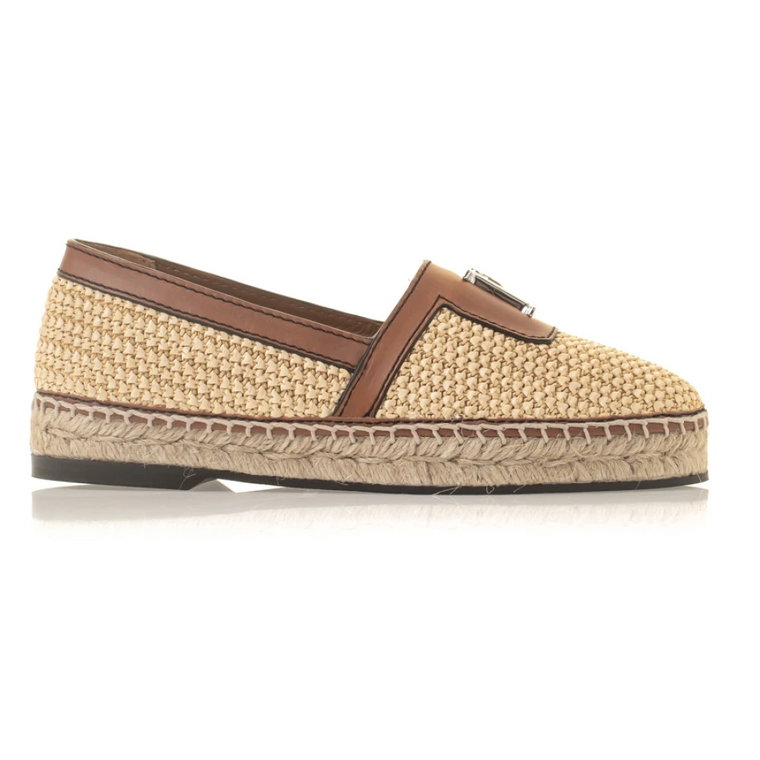 Espadryle Dsquared2