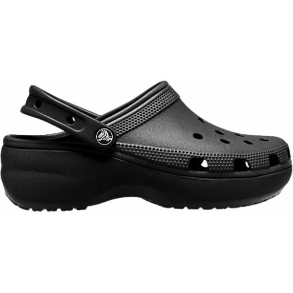 Chodaki Classic Platform Clog Wm's Crocs