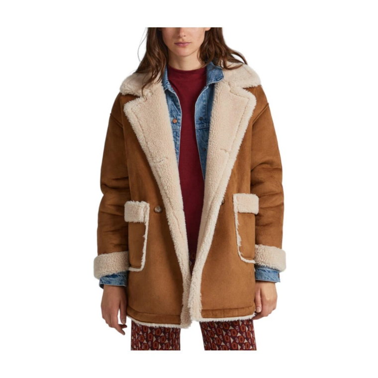 Winter Jackets Pepe Jeans