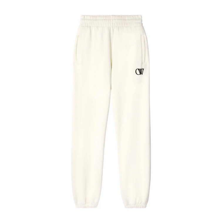 Sweatpants Off White