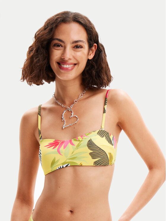 Góra od bikini Desigual