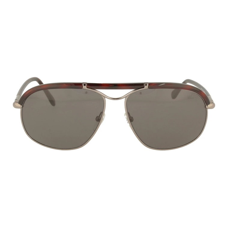 Stylowe okulary przeciwsłoneczne Tom Ford