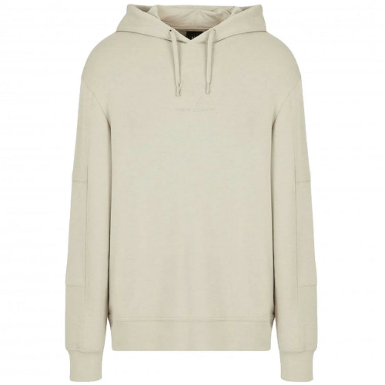 Hoodies Armani Exchange