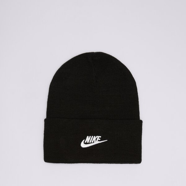 NIKE CZAPKA U NK PEAK BEANIE TC FUT F24 L