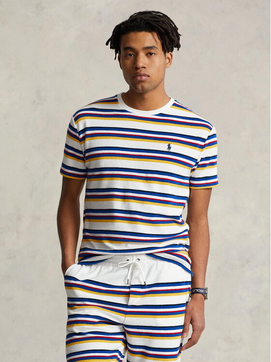 T-Shirt Polo Ralph Lauren