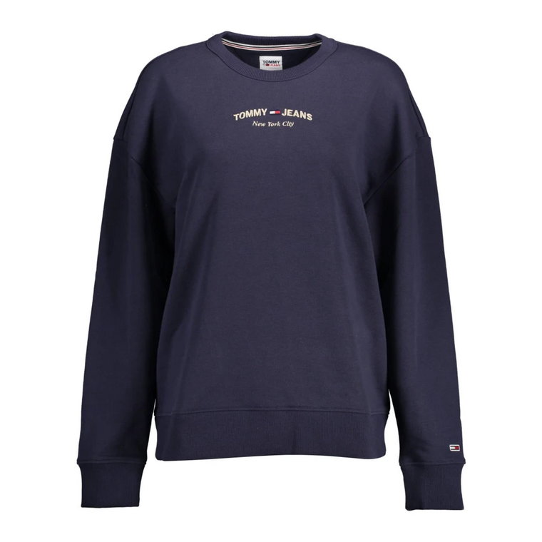 Bluza dresowa Tommy Hilfiger