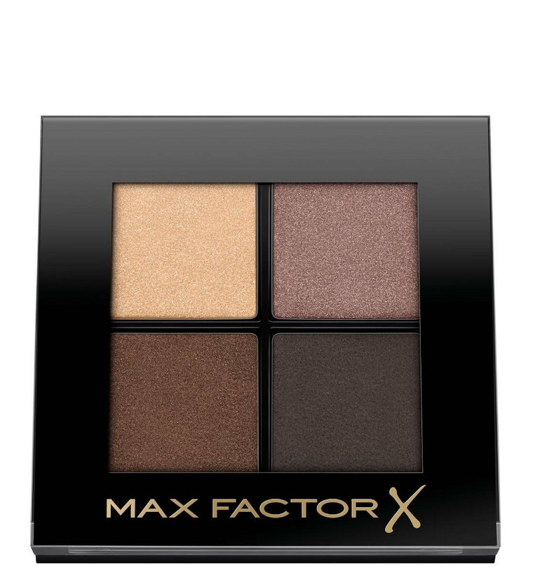 Max Factor Color Expert Paleta Cieni 003