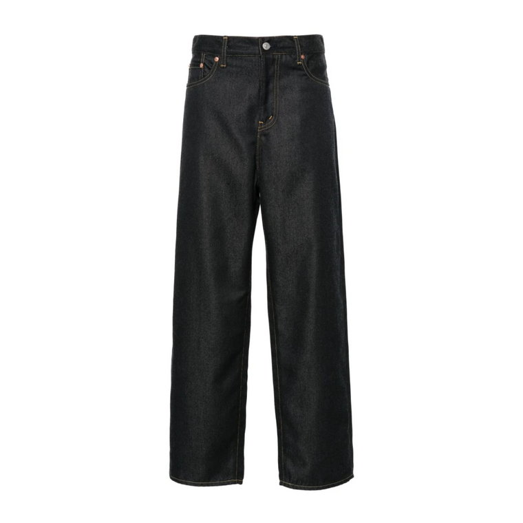 Straight Jeans Junya Watanabe