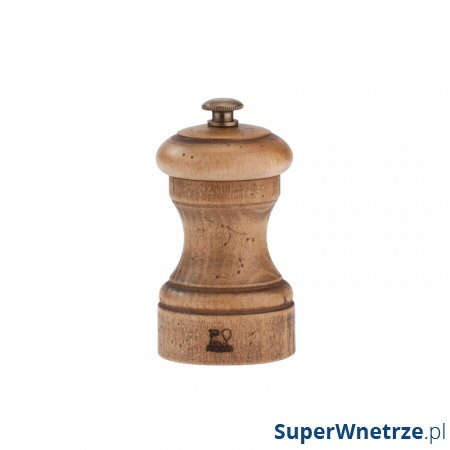 Młynek do soli 10 cm Peugeot Antique Bistro kod: PG-30940