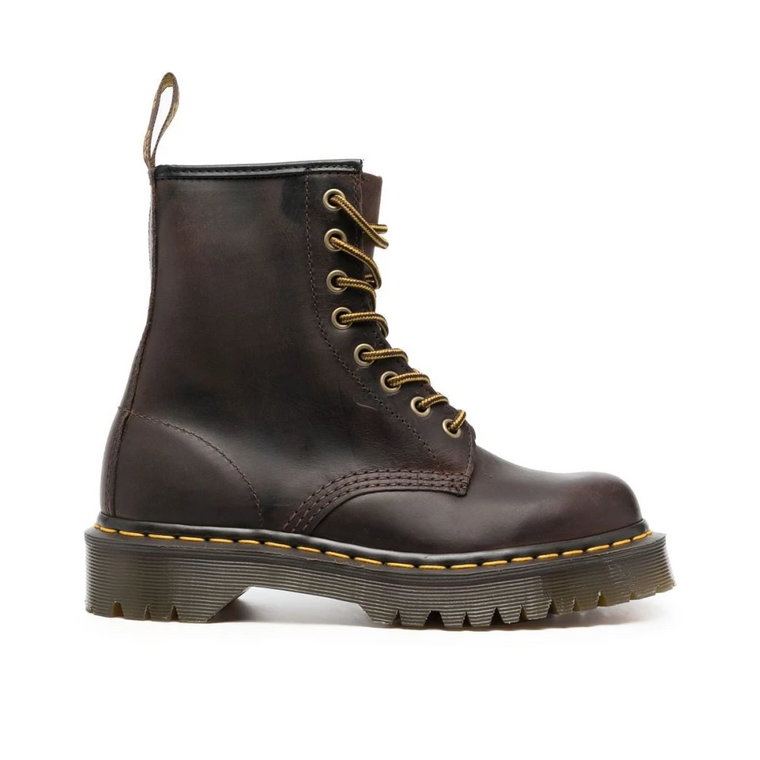 Lace-up Boots Dr. Martens