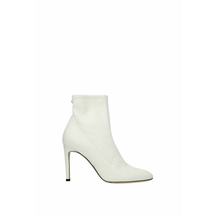 Heeled Boots Giuseppe Zanotti