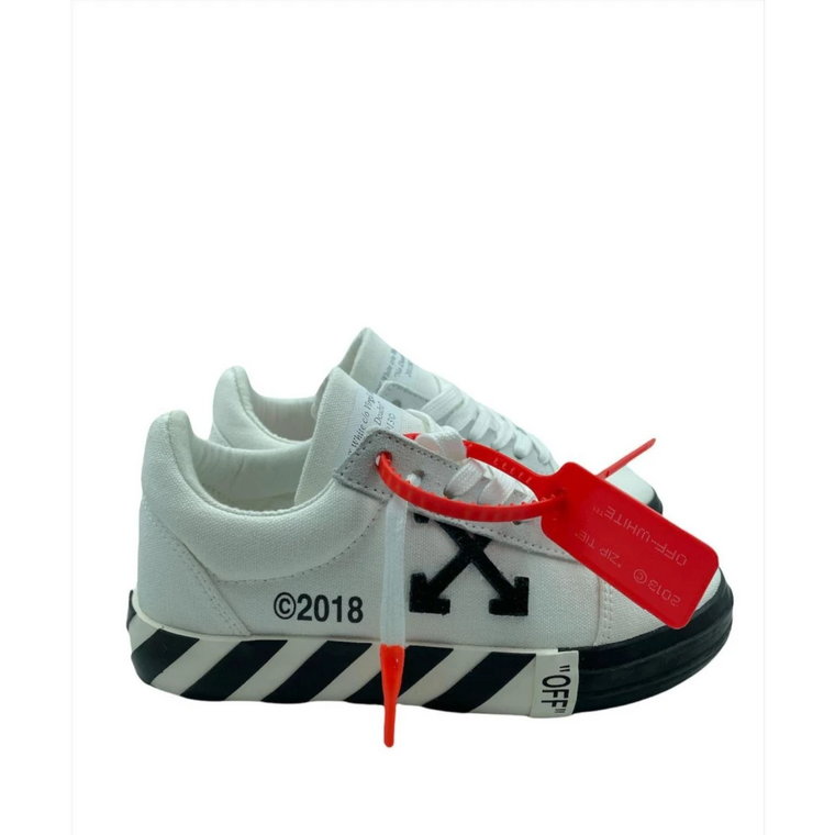 Sneakers Off White