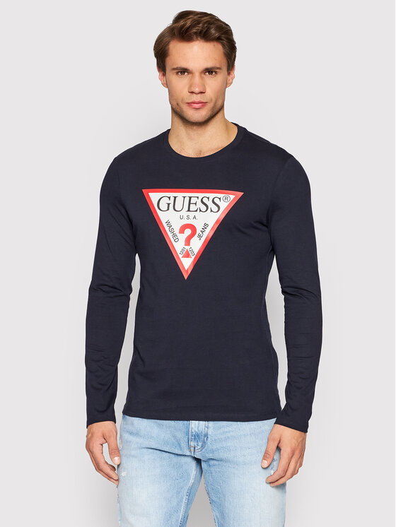 Longsleeve Guess