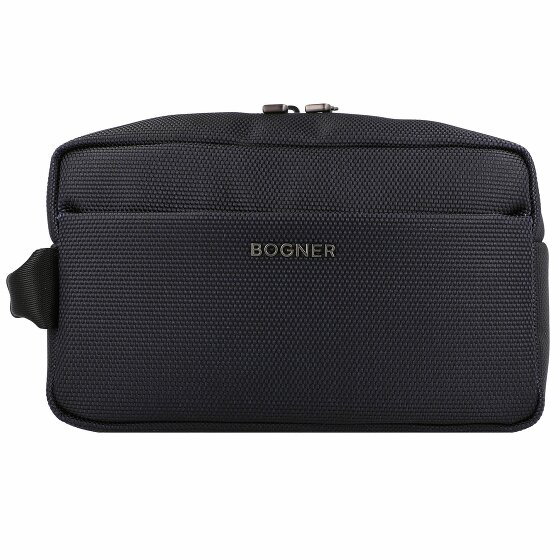 Bogner Keystone Kosmetyczka 24 cm darkblue