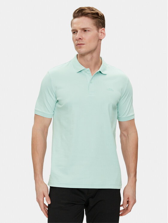 Polo Calvin Klein