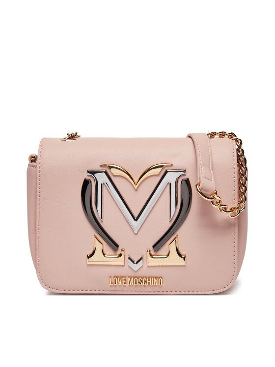 Torebka LOVE MOSCHINO