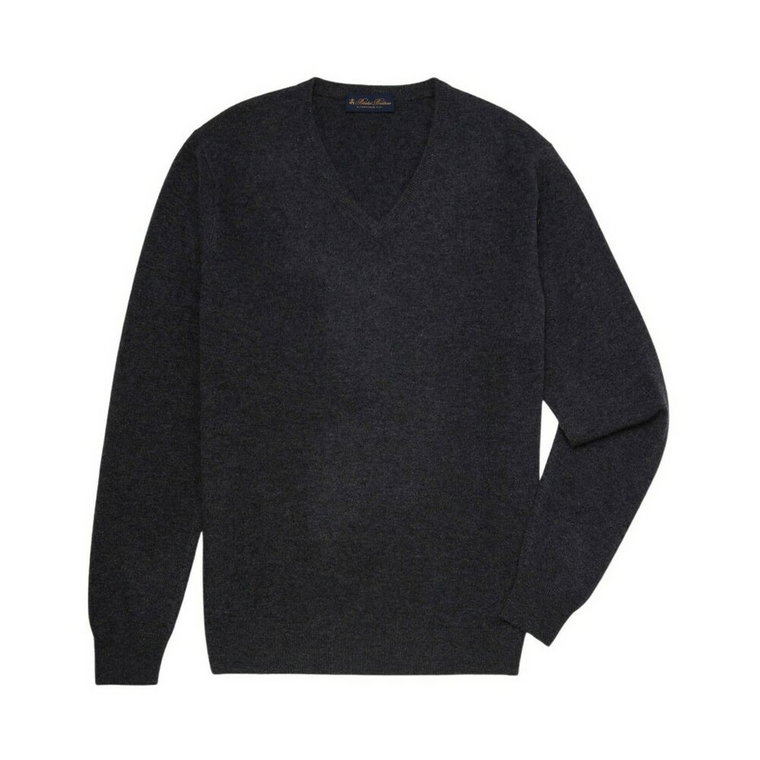 Sweater Książowego Drekcej Carsmere Brooks Brothers