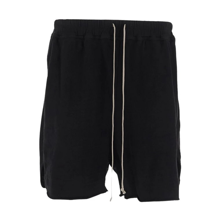 Casual Shorts Rick Owens