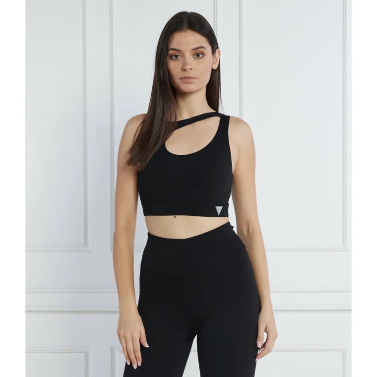 GUESS ACTIVE Top EVALYN | Slim Fit