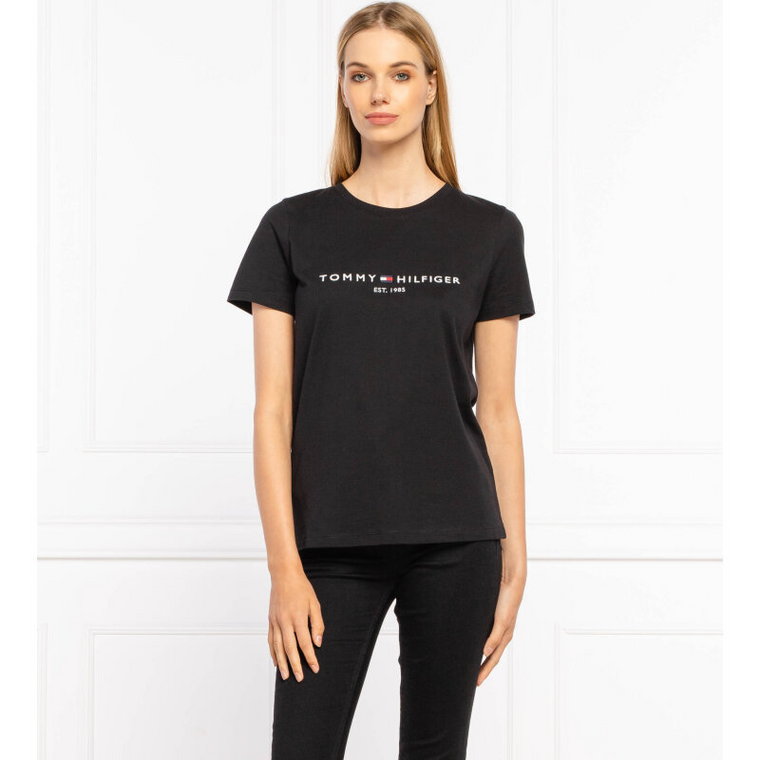 Tommy Hilfiger T-shirt | Regular Fit