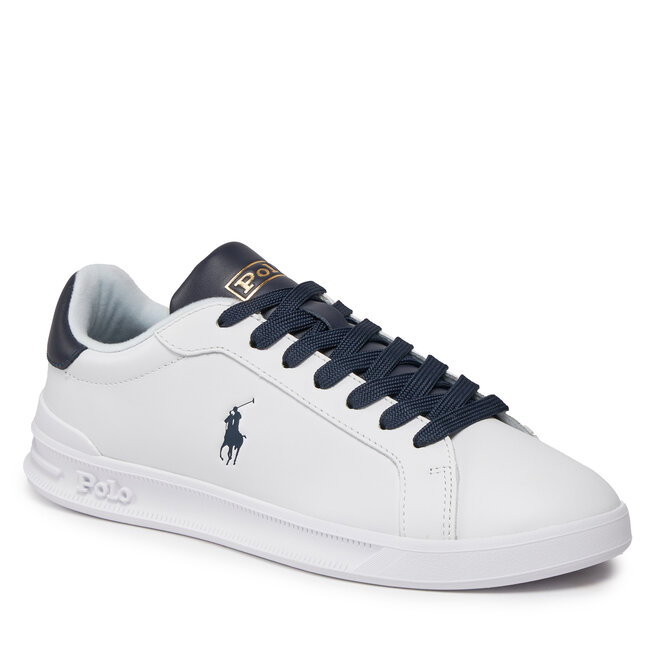 Sneakersy Polo Ralph Lauren