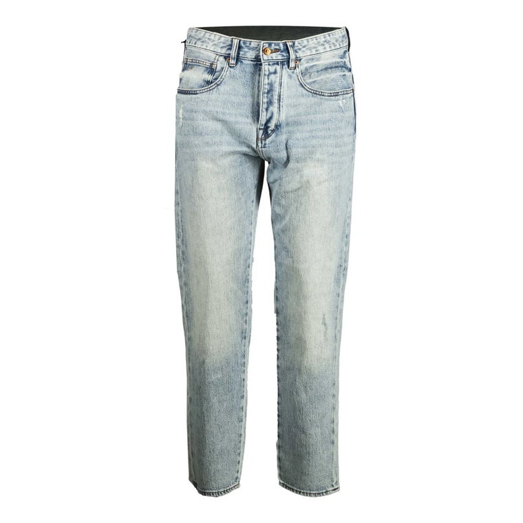 Cropped Jeans Armani Exchange