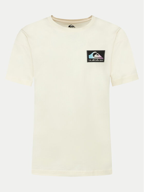 T-Shirt Quiksilver