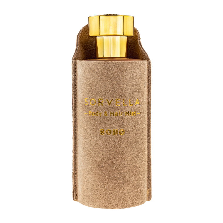 Soho - Mgiełka do ciała i włosów Sorvella Perfume 100 Ml