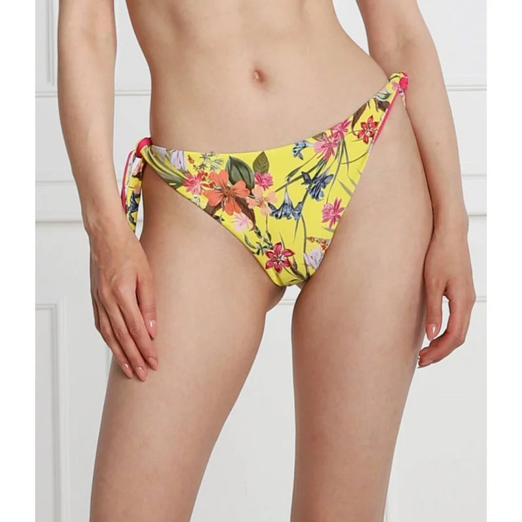 Liu Jo Beachwear Dół od bikini