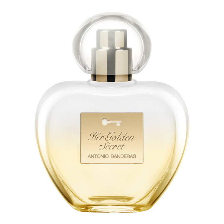 Antonio Banderas Her Golden Secret woda toaletowa  50 ml